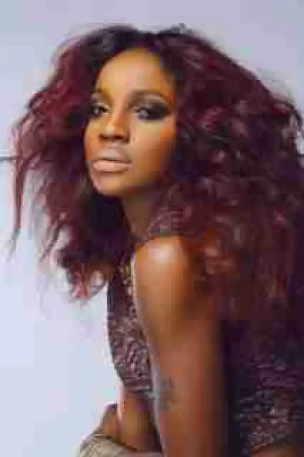 Singer Seyi Shay Set To Drop New EP, Reveals Title